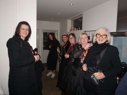 Receptie Stadsprinsenpaar deel 1